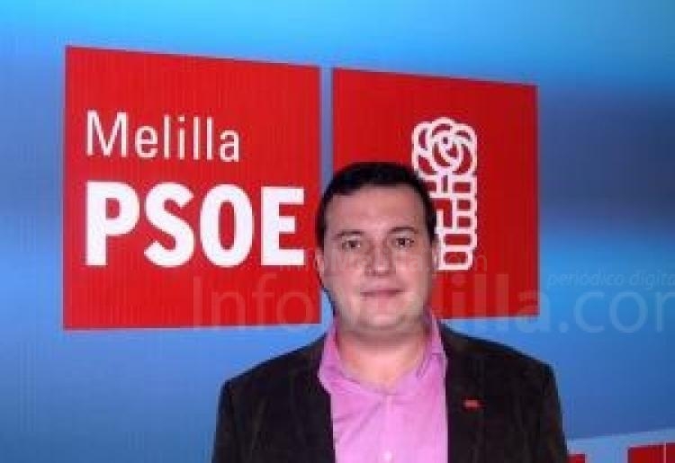 Julio Bassets, secretario de Sanidad del PSOE