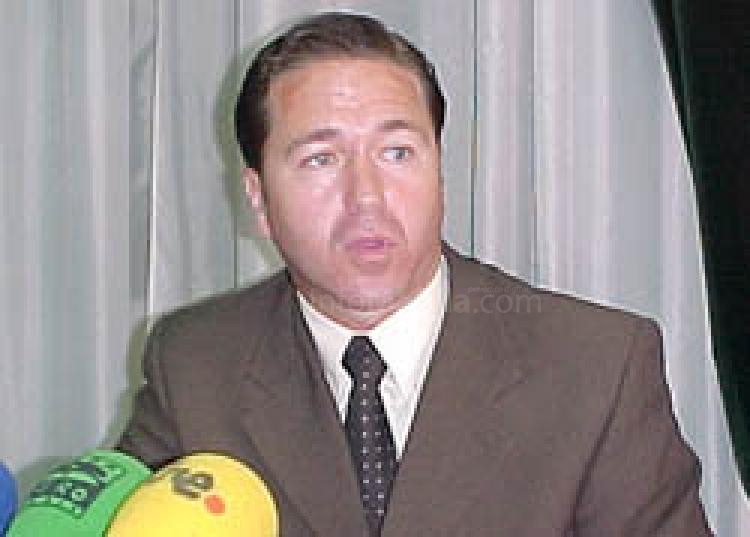 Miguel Marín