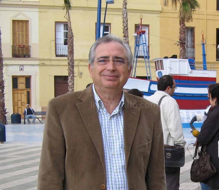 Juan José Imbroda