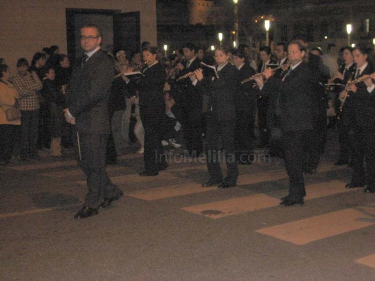 Banda de Música Ciudad de Melilla