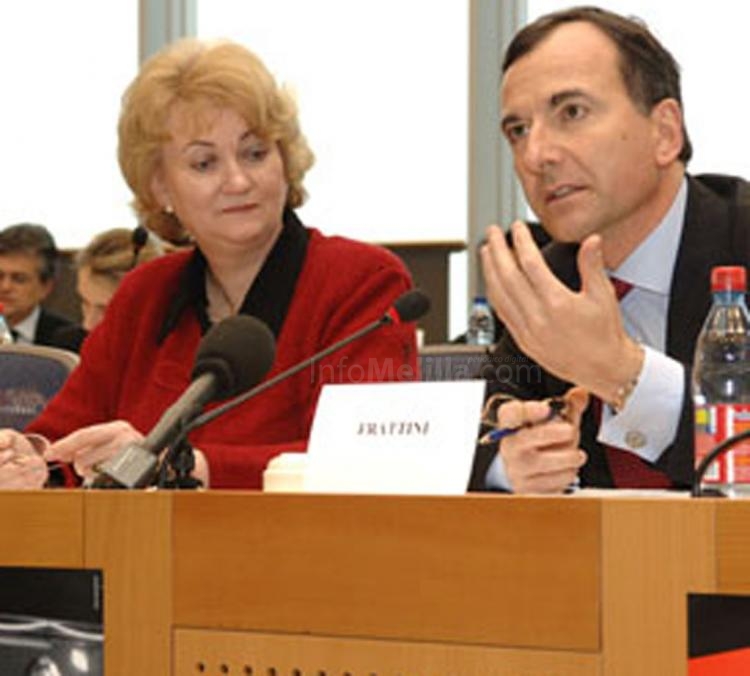 Miembros del Ejecutivo comunitario