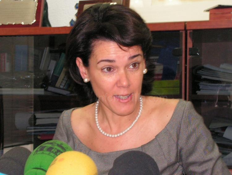 María Antonia Garbín