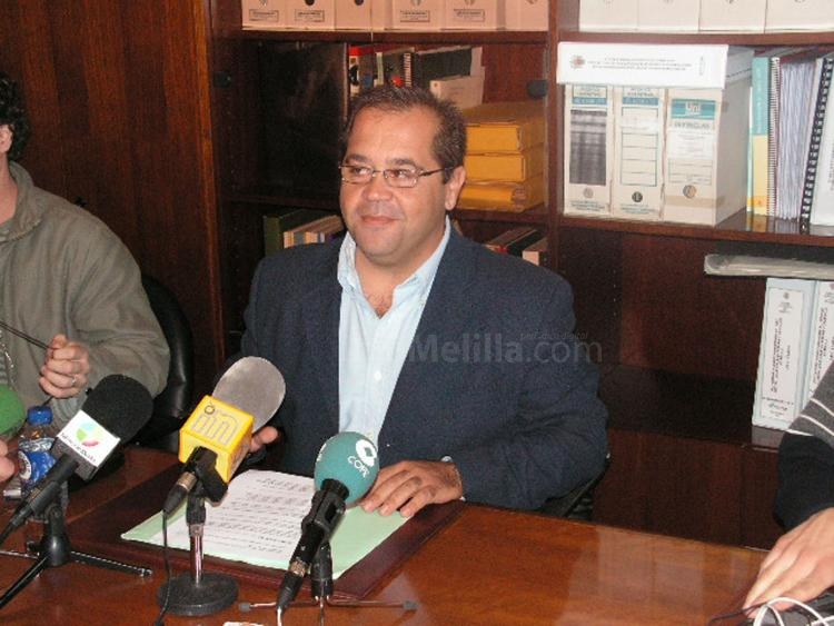 Guillermo Merino