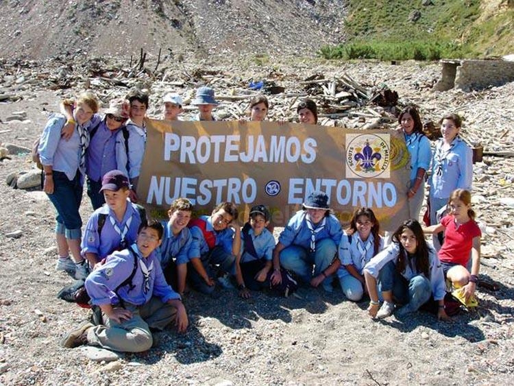 Scouts de Melilla