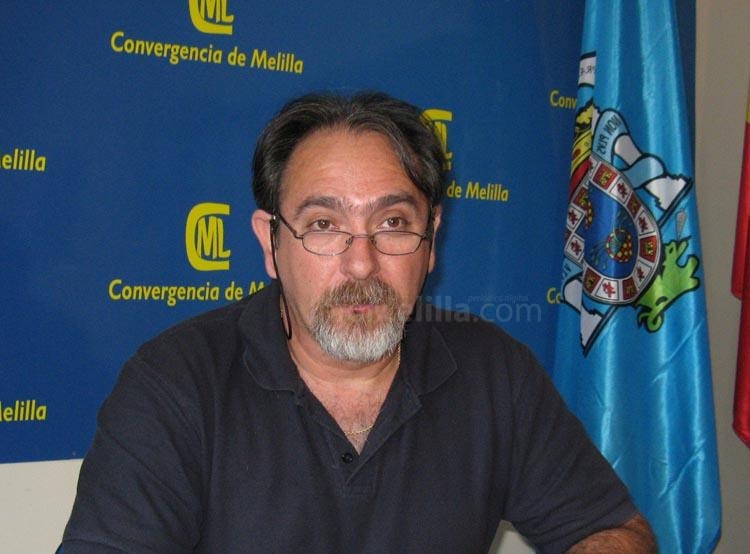 Eduardo Sánchez