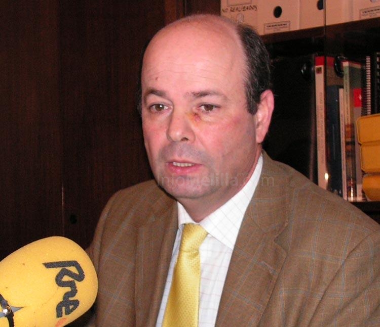 Daniel Conesa