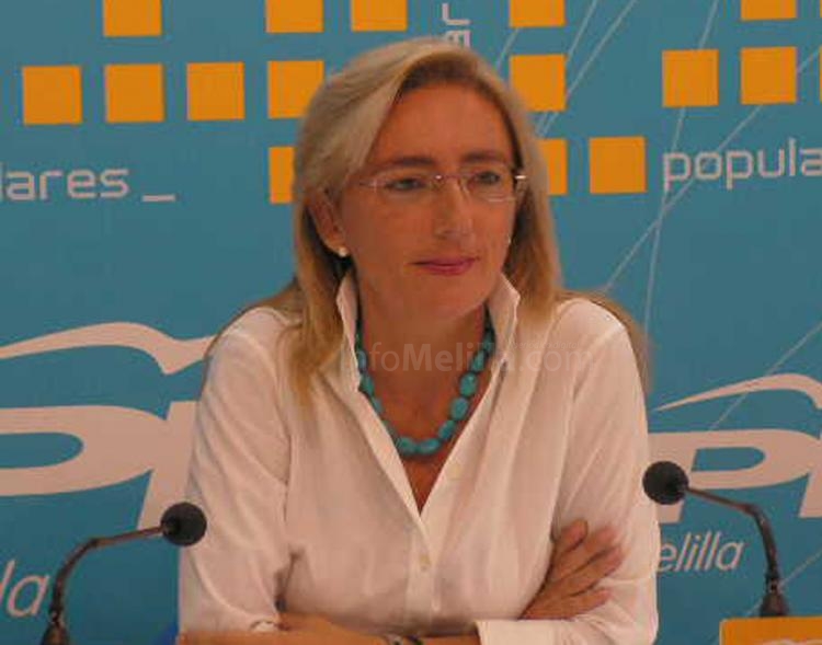 María del Carmen Dueñas