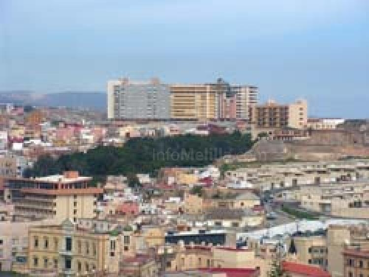 Melilla, una de las pocas provincias españolas que logró un descenso del paro en el mes de agosto
