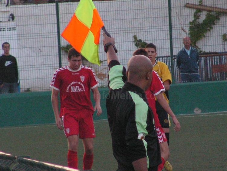 Ambos conjuntos se portaron de forma deportiva