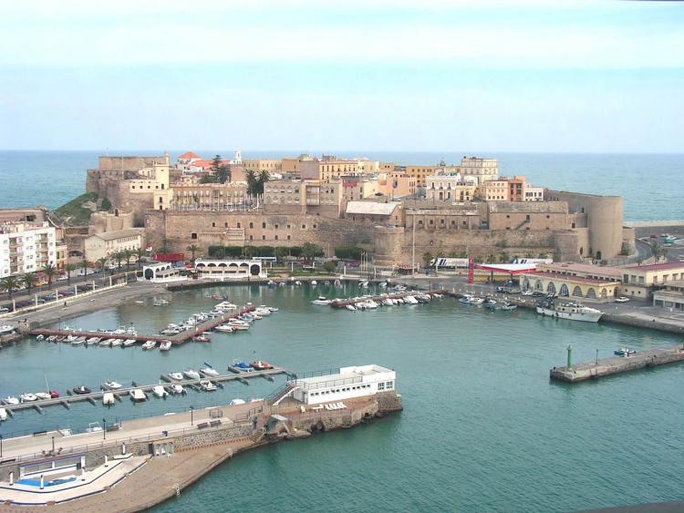 Melilla, una ciudad multicultural con 510 años de historia española