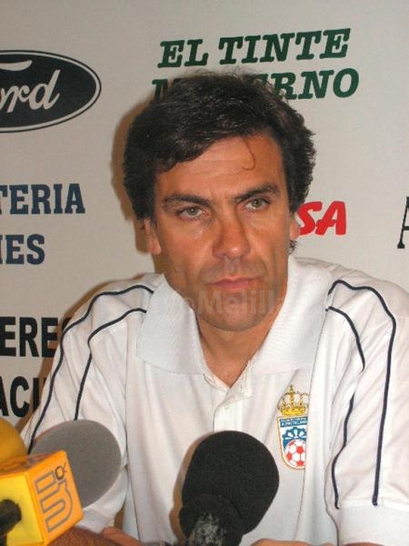 Pedro Sánchez (UD Puertollano)