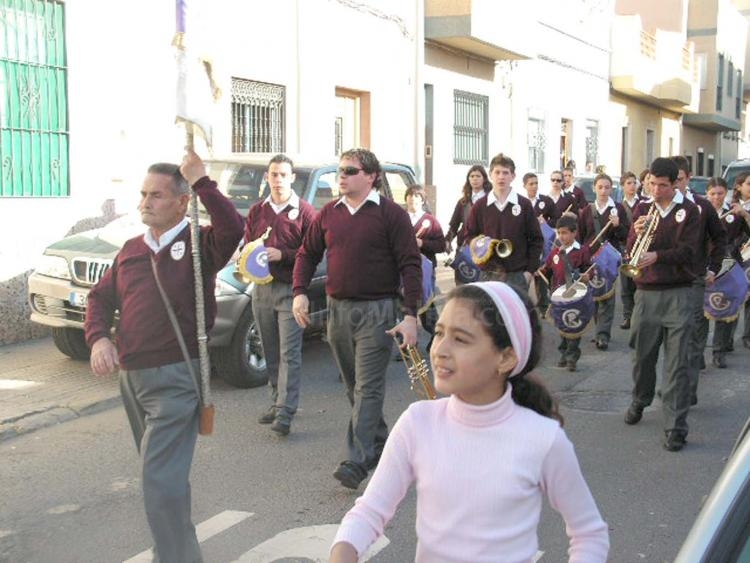 El espíritu de los Reyes Magos