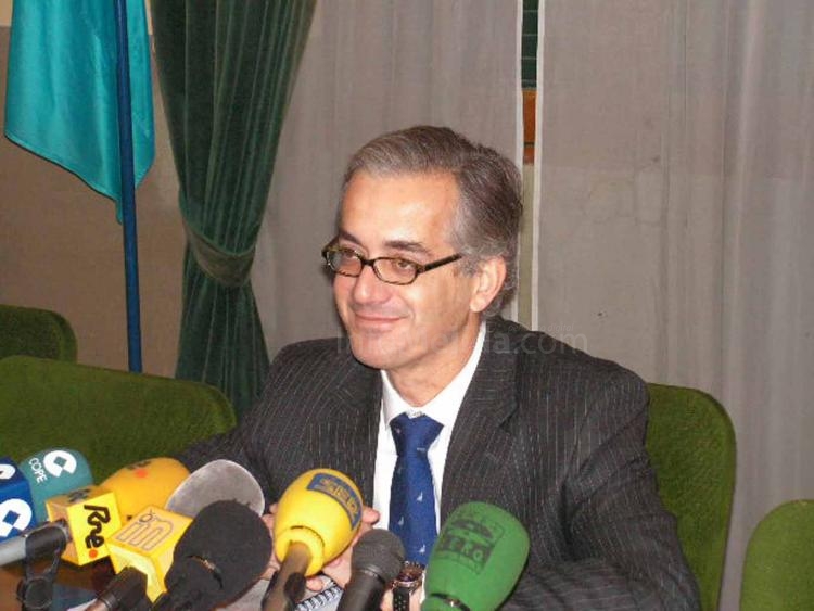 José María López Bueno