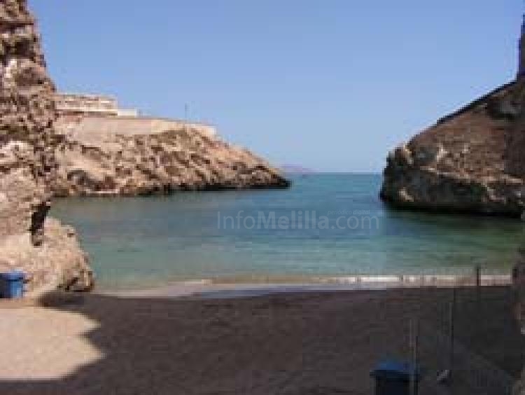 Ensenada de los Galápagos