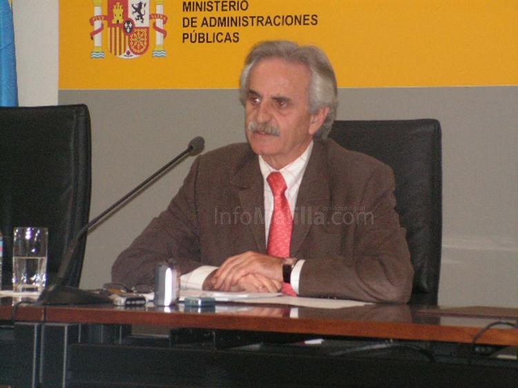 José Fernández Chacón