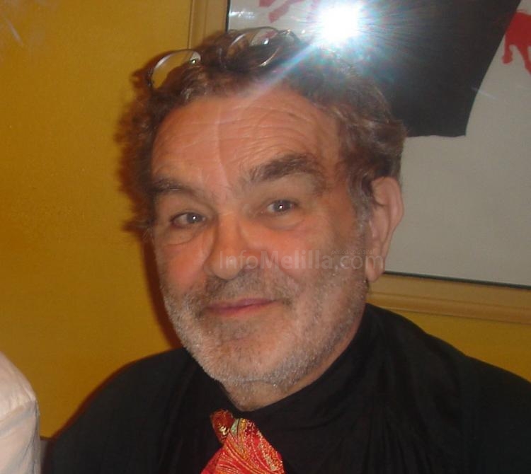 Fernando Arrabal
