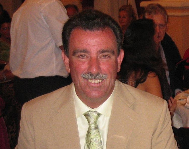 Antonio Miranda