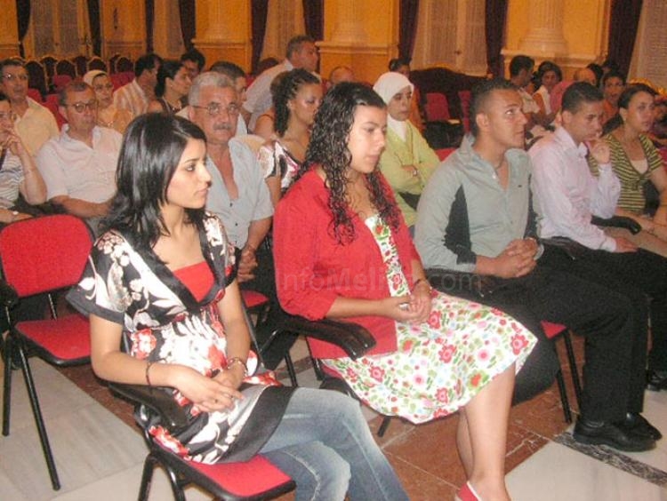 Mujeres al poder