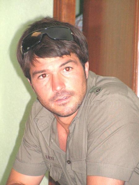 Moncho fué el autor del gol unionista