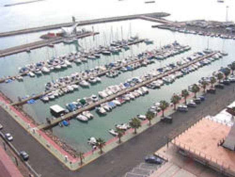 La regata se desarrollará en aguas melillenses a partir del día 10