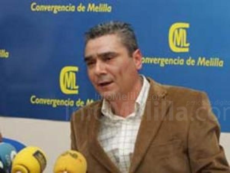 Alberto Weil, presidente de CML
