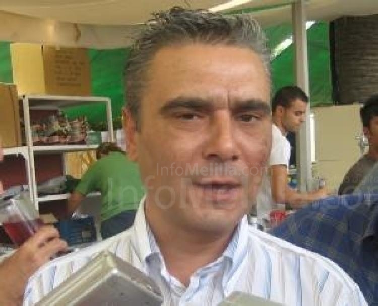 Alberto Weil, presidente de CML