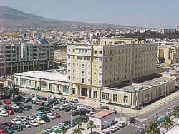 La conferencia será impartida en el Hotel Melilla Puerto
