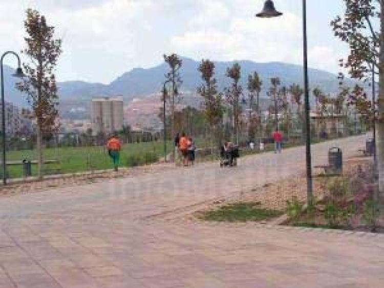 Melilla pondrá el nombre del Rey Juan Carlos I al Parque de la Granja Agrícola