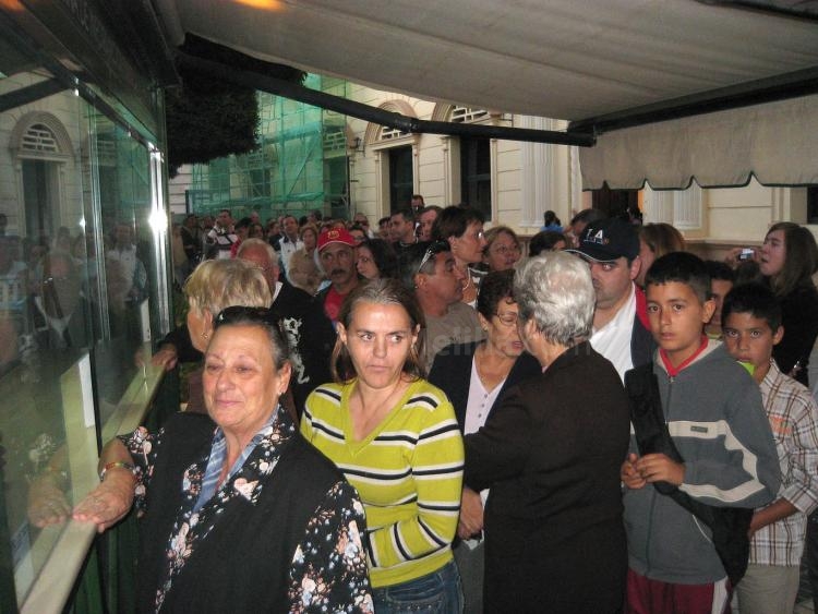 Melilla espera a sus Reyes con todo preparado para darles un recibimiento histórico