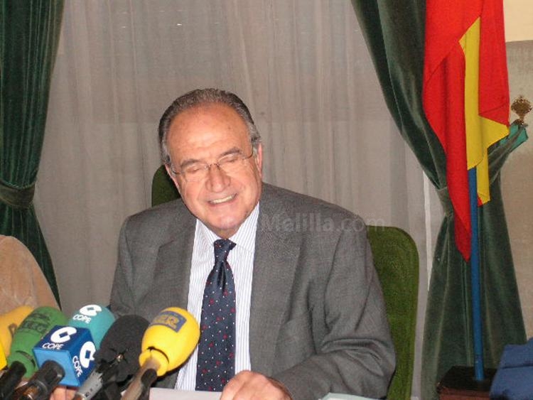 Ramón Gavilán