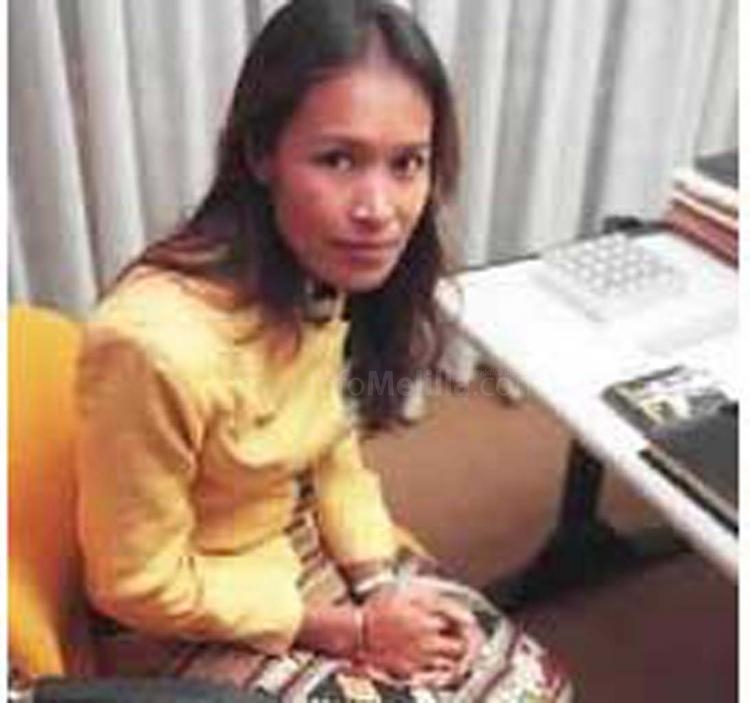 Somaly Man