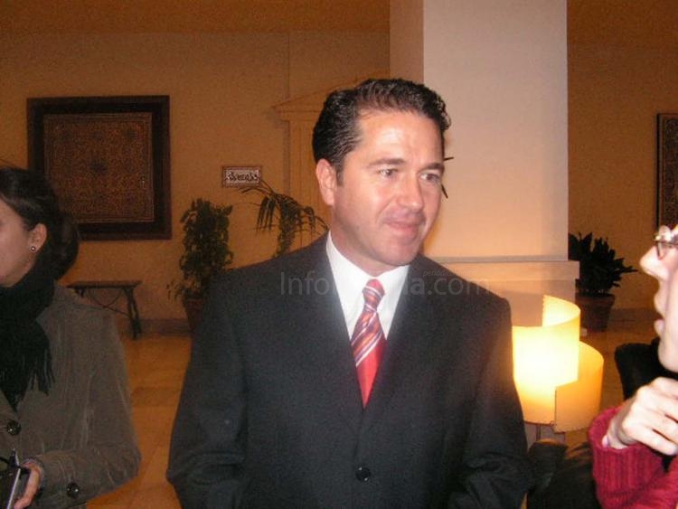 Miguel Marín