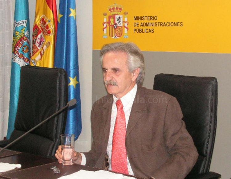 José Fernández Chacón