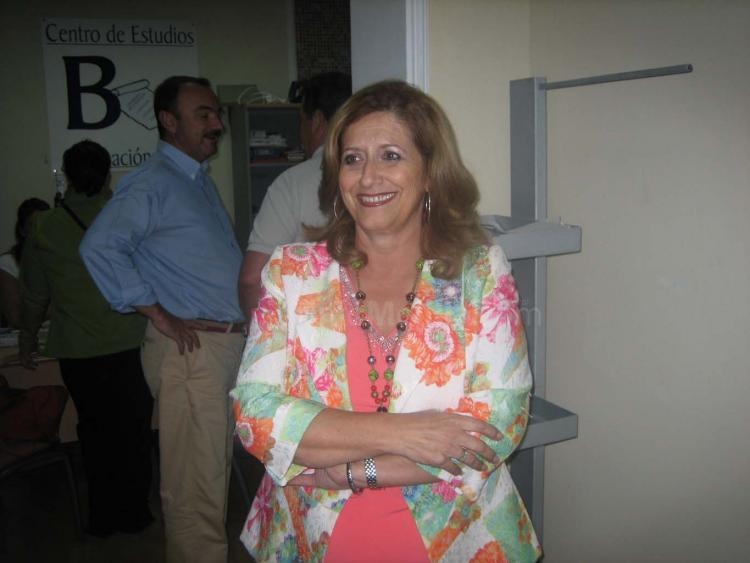 María Dolores Muñoz