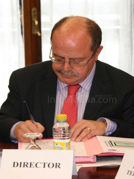 El INGESA firma los contratos de gestión para Ceuta y Melilla para 2007, que registran un incremento del presupuesto del 8,54% con respecto a 2006