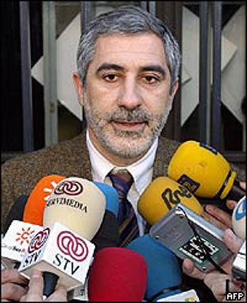 Gaspar Llamazares