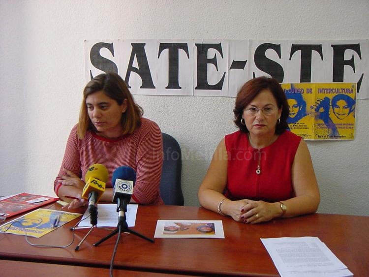 Responsables de Sate Ste,s