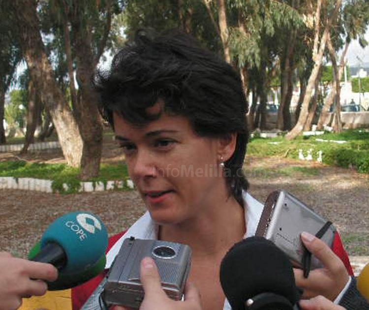 María Antonia Garbín