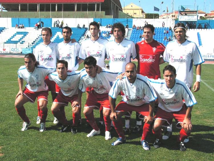 Unión Deportiva Marbella