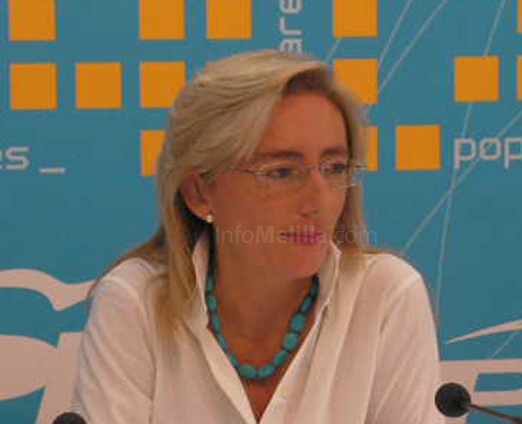 María del Carmen Dueñas