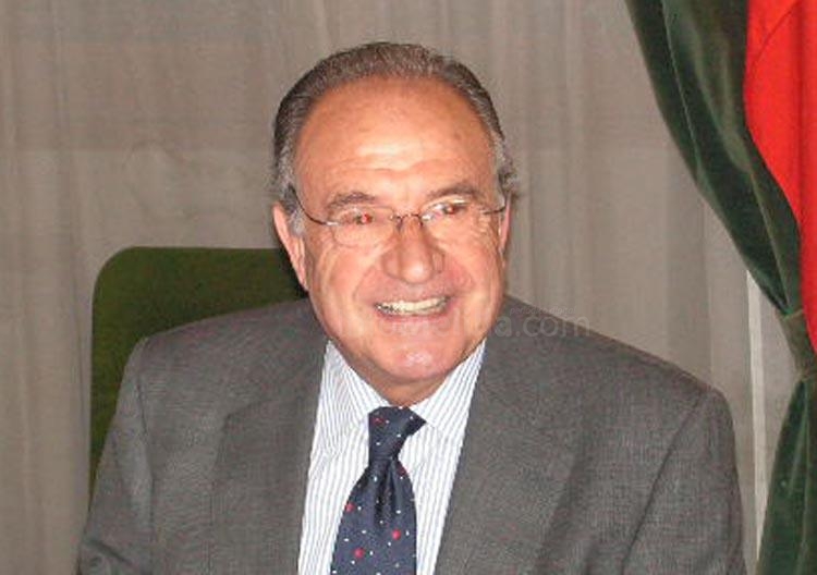 Ramón Gavilán
