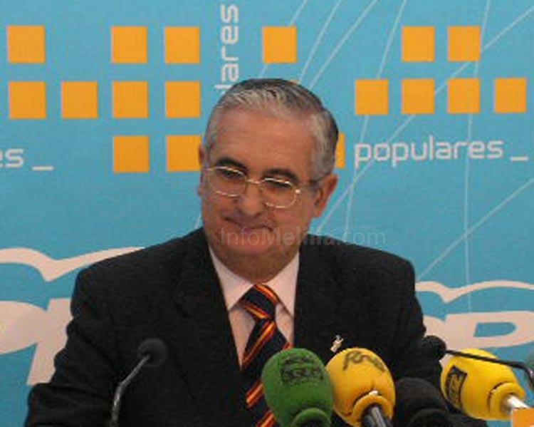 Antonio Gutiérrez Molina