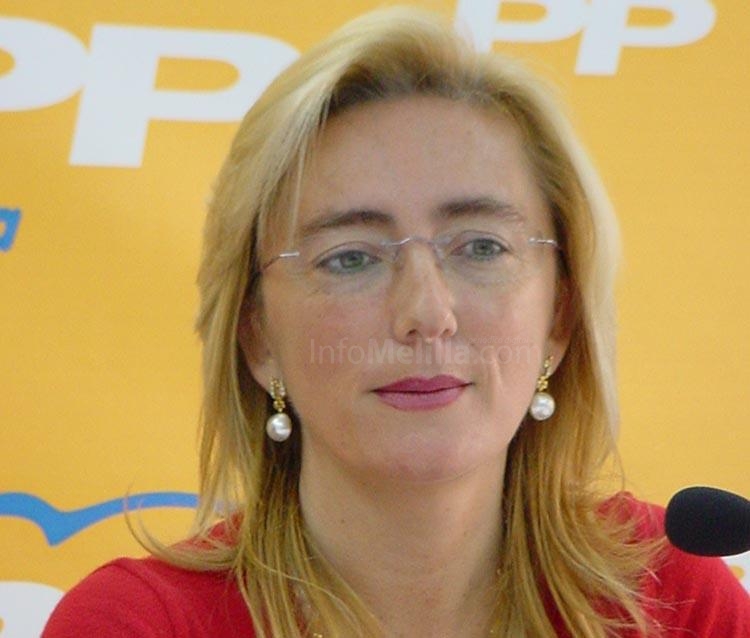 María del Carmen Dueñas
