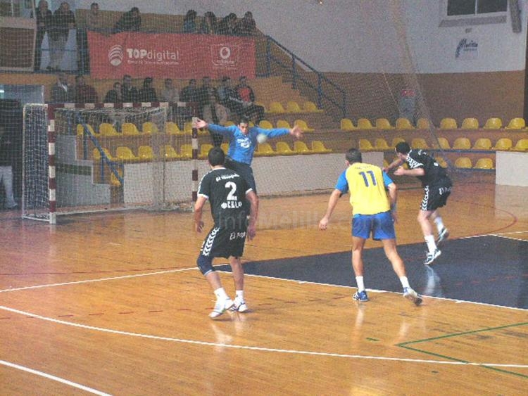 Ebidem se ha reforzado y mucho de cara a la temporada 2007-08