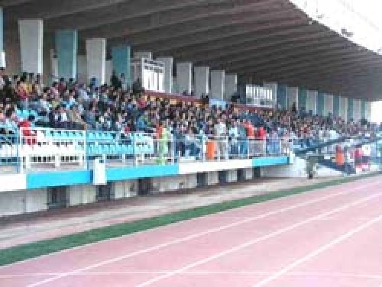 Esperemos una buena entrada de aficionados