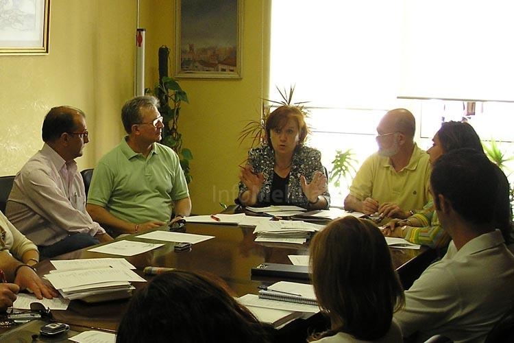 Educación y Ciencia en Melilla amplía el Plan PROA con la incorporación del Instituto Juan Antonio Fernández