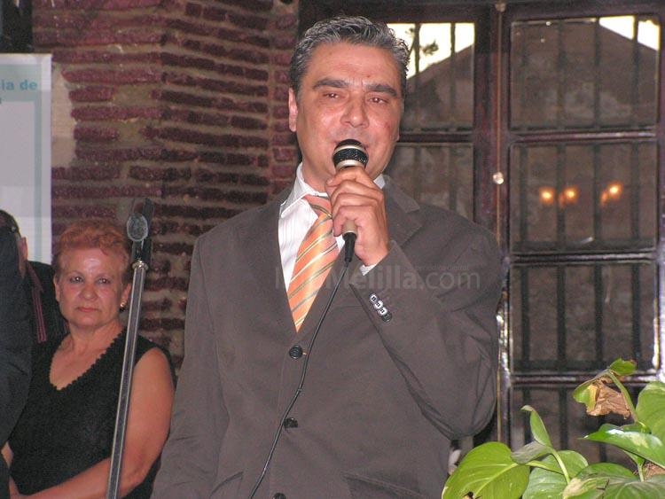 Alberto Weil, presidente de CML