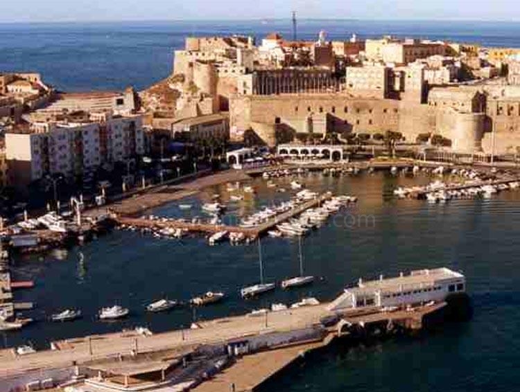 Cursos Internacionales de la Universidad de Verano del Mediterráneo. Del 16 de julio al 2 de agosto de 2007.