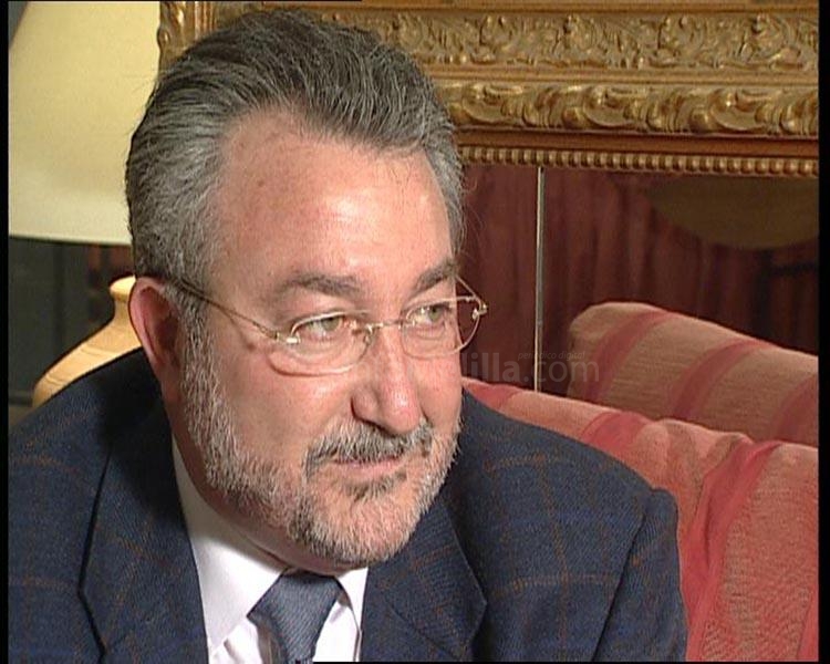 Bernat Soria