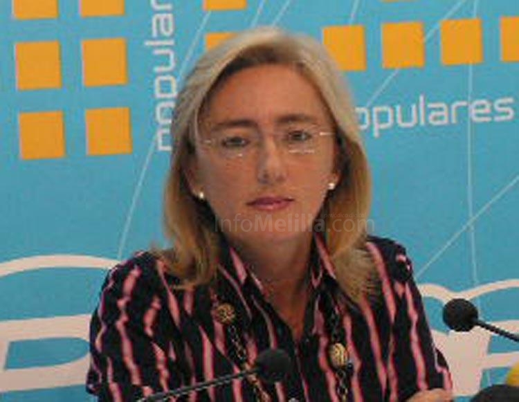 María del Carmen Dueñas